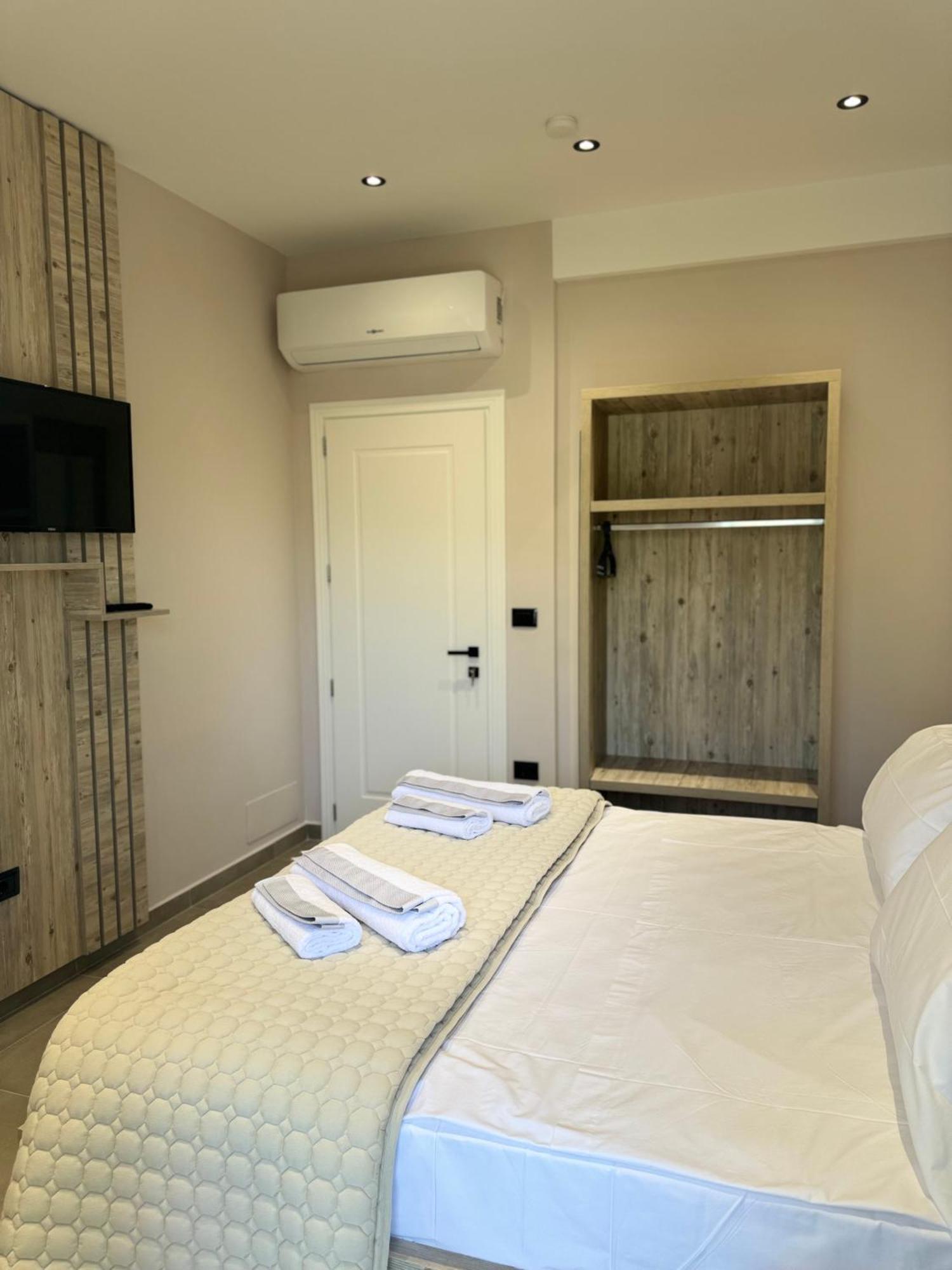 Kseal Hotel Përmet