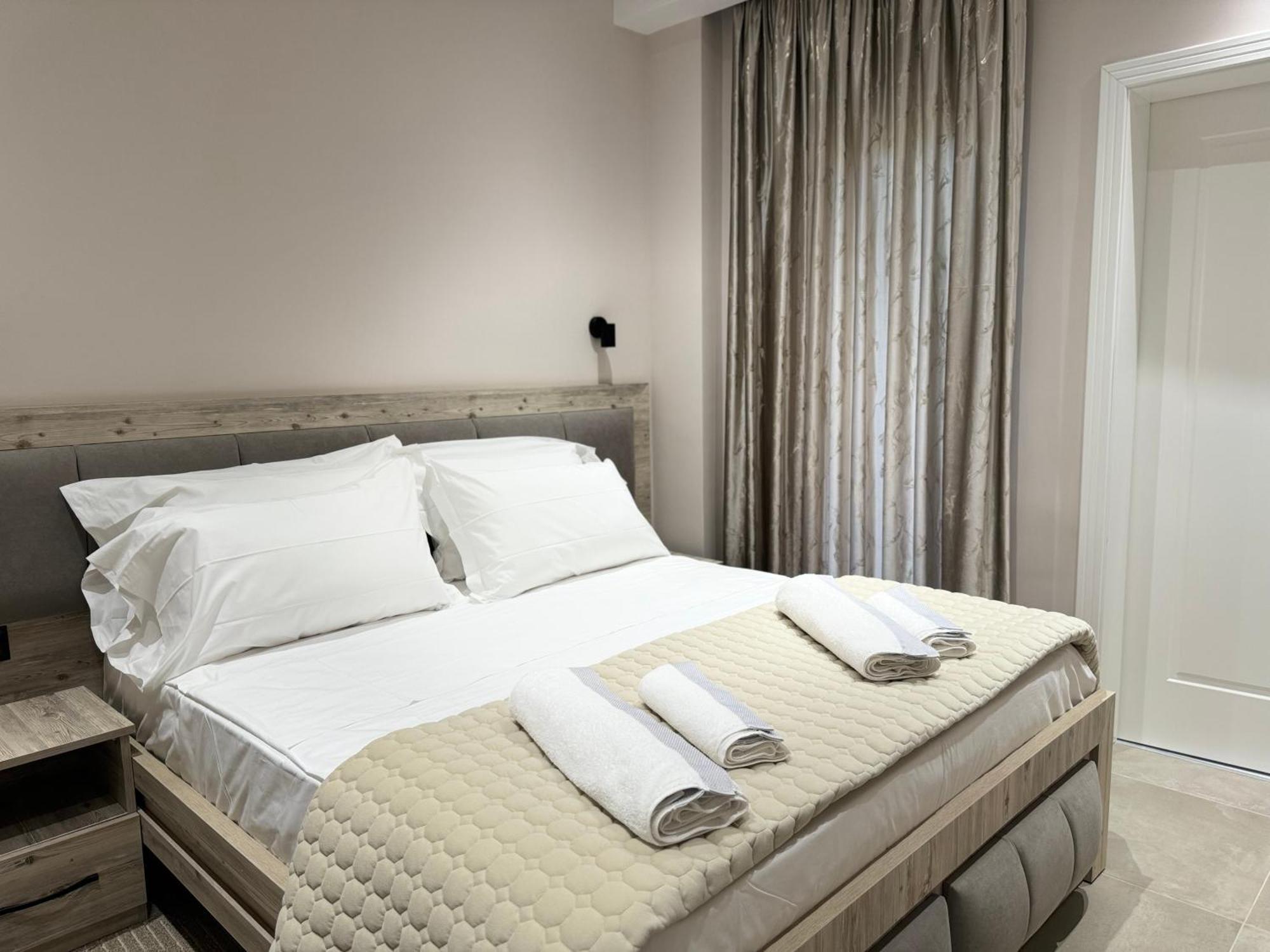 Hotel Kseal Përmet