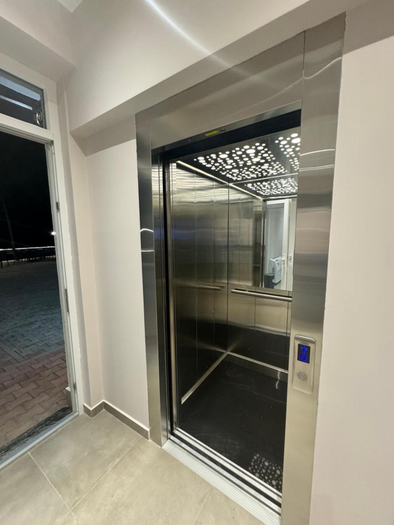 Hotel Kseal 3*