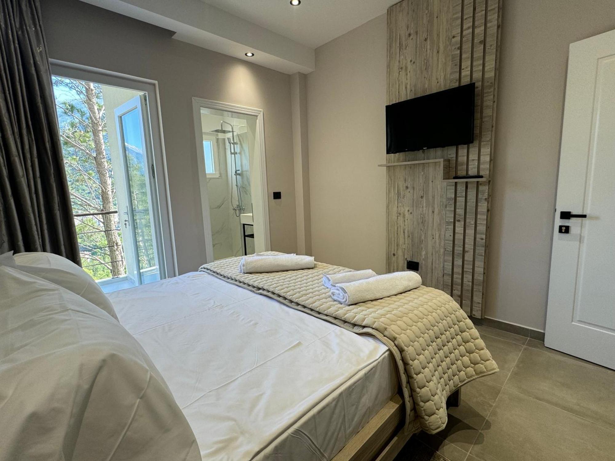 Kseal Hotel Përmet