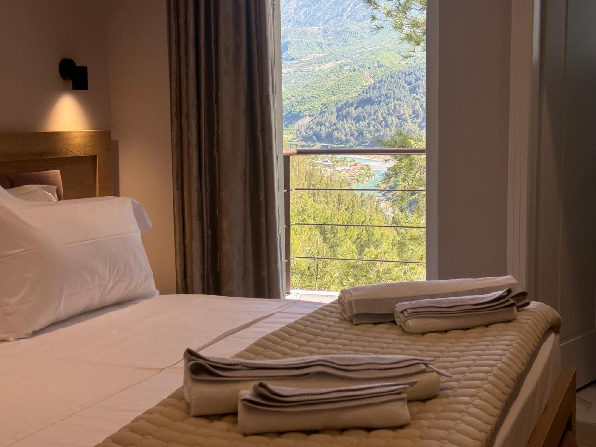 Hotel Kseal Përmet