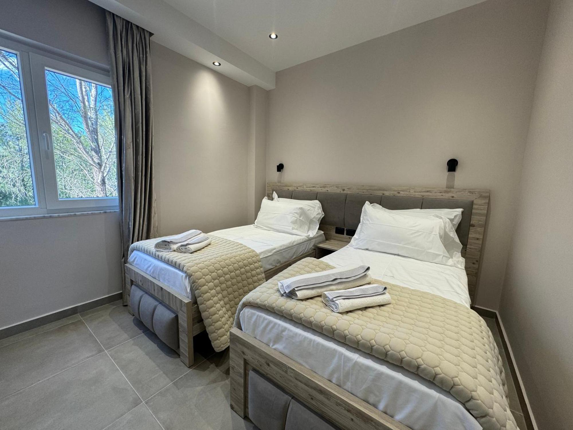 Kseal Hotel