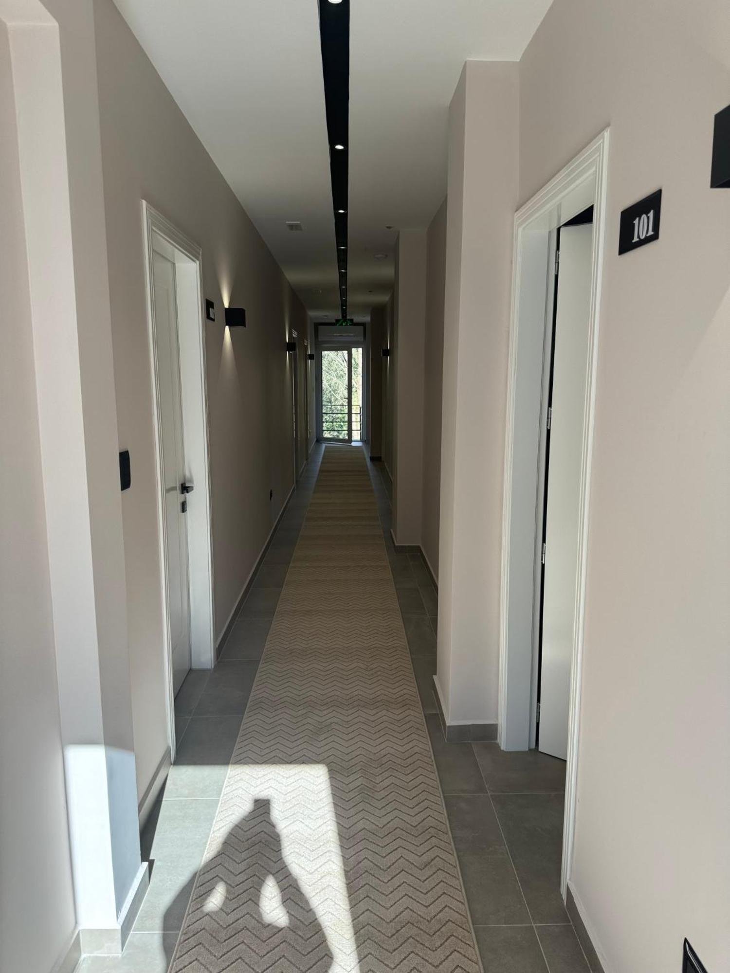 Hotel Kseal 3*
