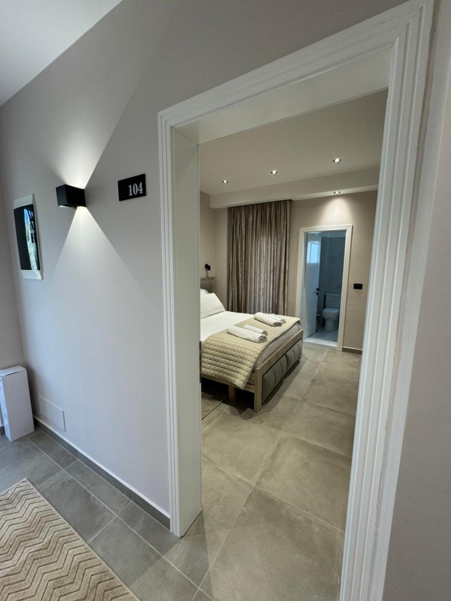 Kseal Hotel Përmet