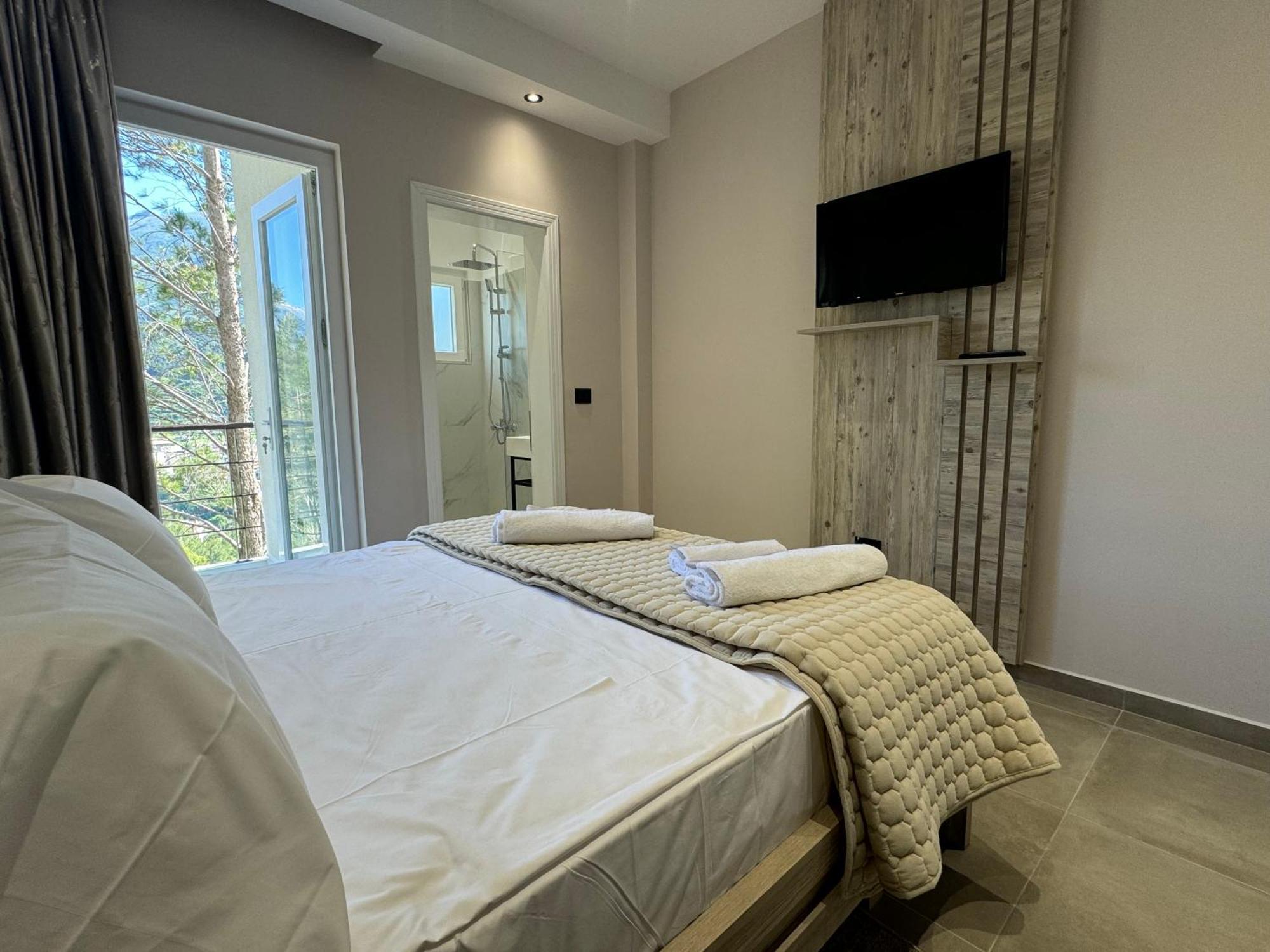 Kseal Hotel Përmet