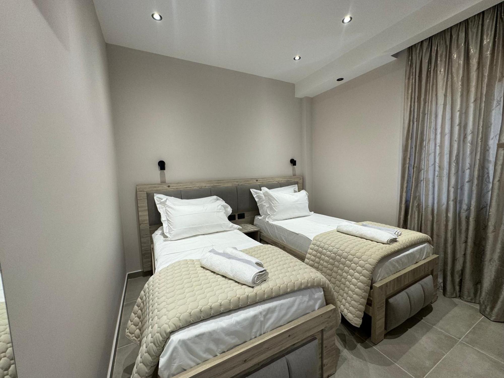 Kseal Hotel Përmet