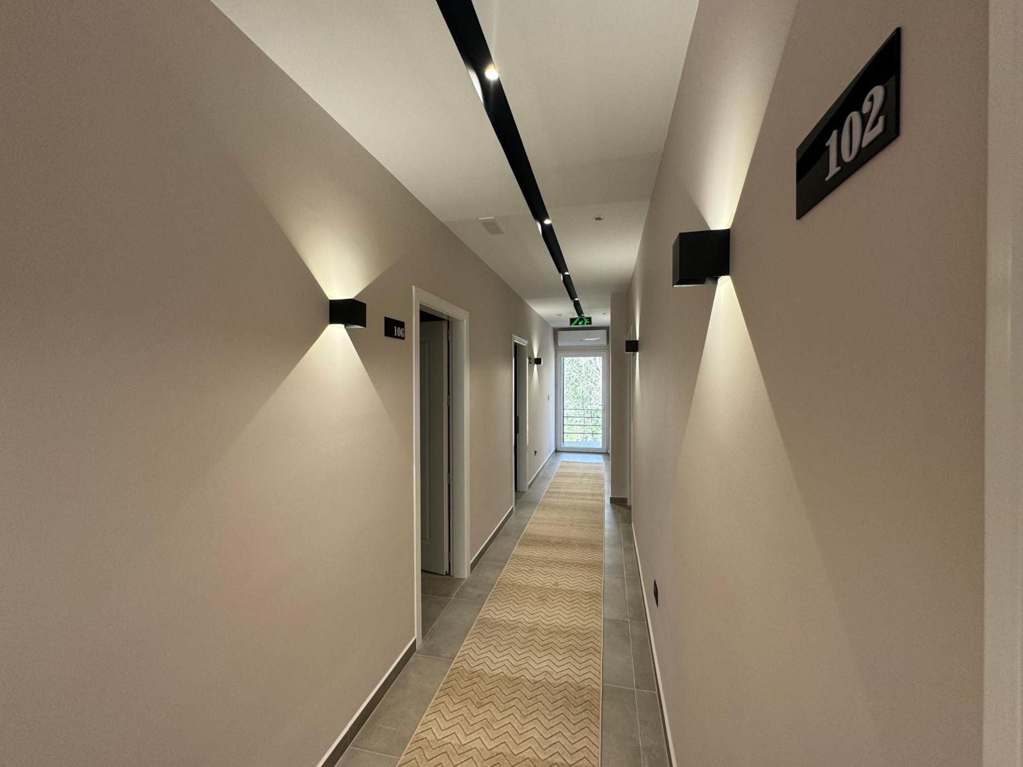 Hotel Kseal Përmet