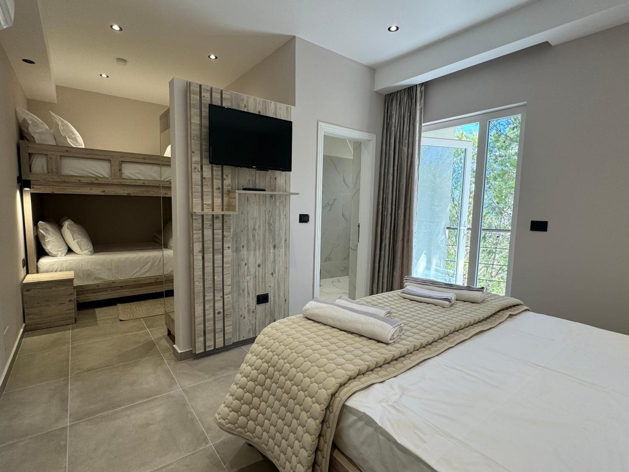 Hotel Kseal 3*