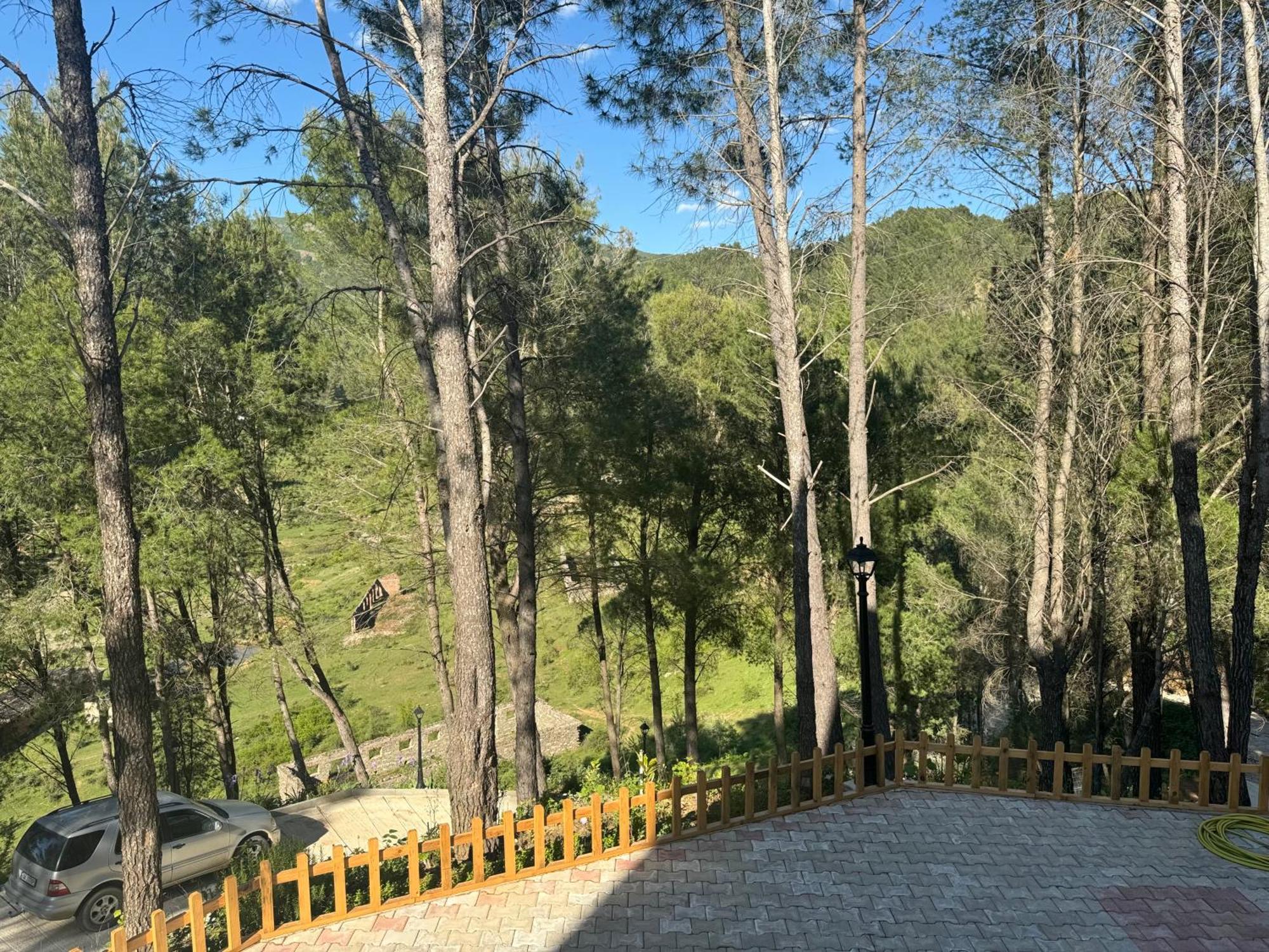 Hotel Kseal Përmet