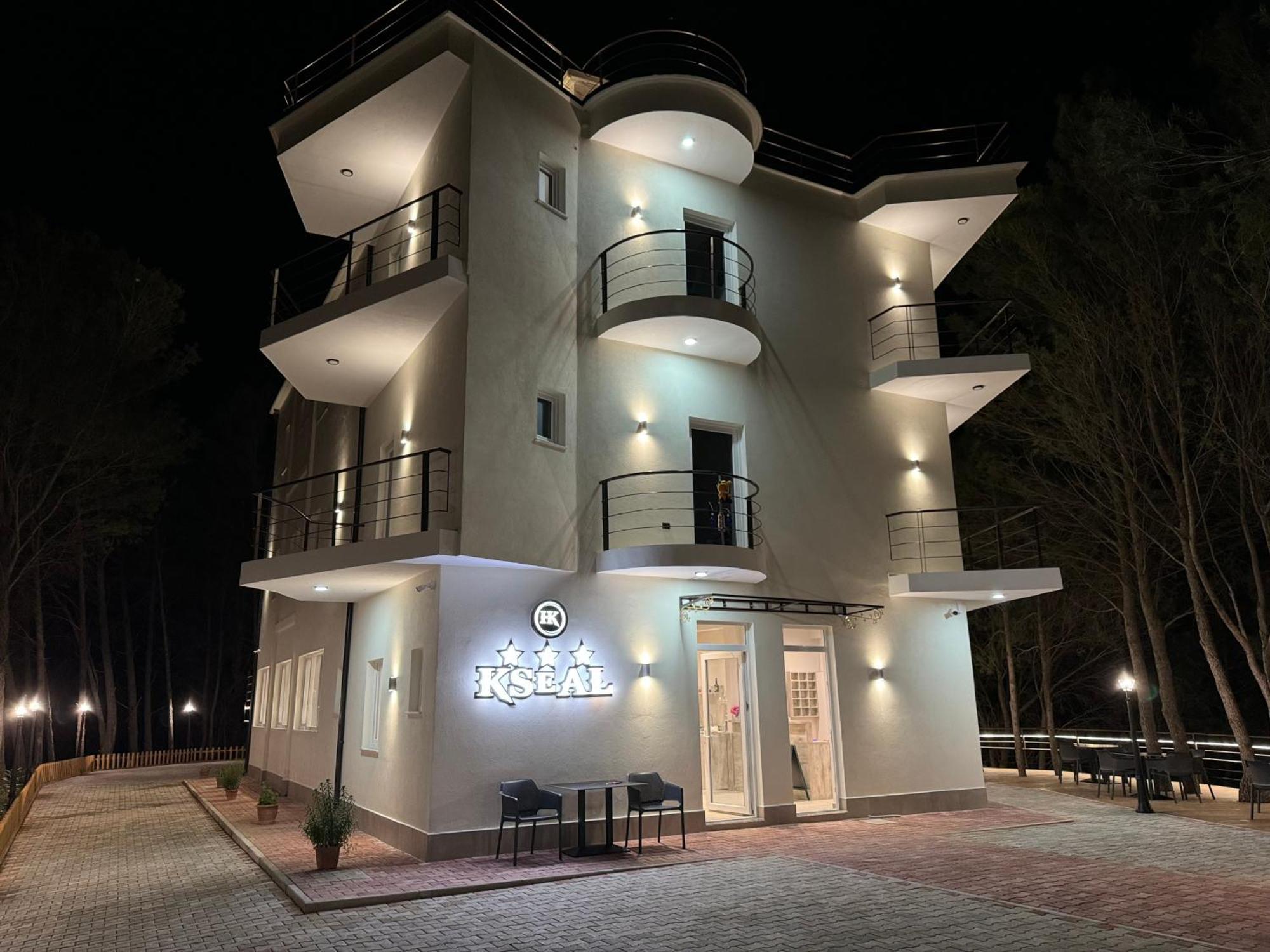 Kseal Hotel